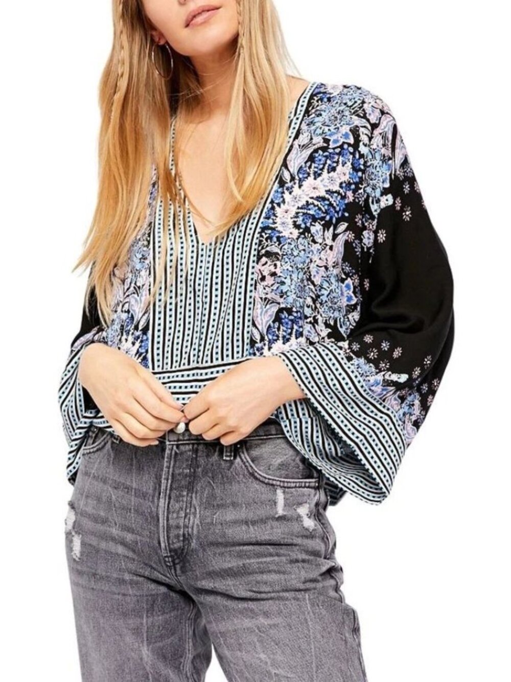 FREE PEOPLE Top